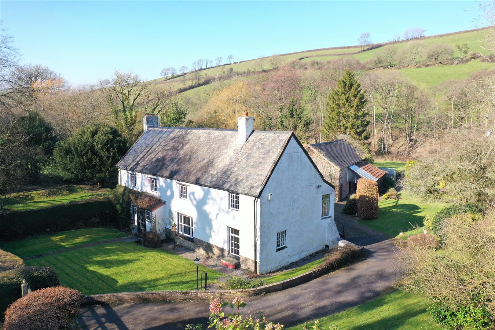 Goodleigh, Barnstaple Phillips Smith and Dunn